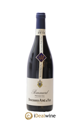 Pommard 1er Cru Bouchard Aine & Fils