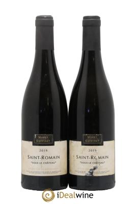 Saint-Romain Sous le Château Morey Coffinet