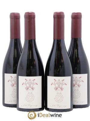 Beaujolais Jules Desjourneys