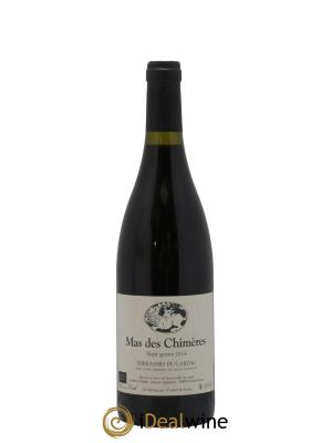 Coteaux du Languedoc Terrasses du Larzac Mas Des Chimeres