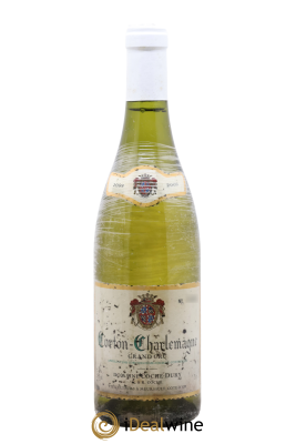 Corton-Charlemagne Grand Cru Coche Dury (Domaine)