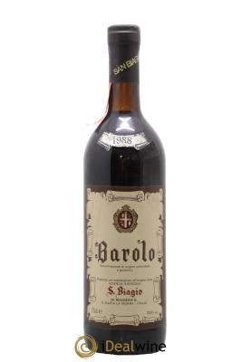 Barolo S Bagio