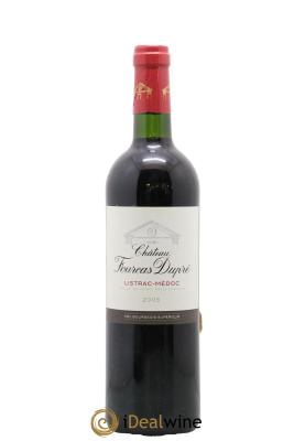 Château Fourcas Dupré