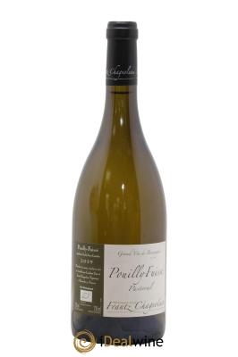 Pouilly-Fuissé Pastoral Frantz Chagnoleau (Domaine)