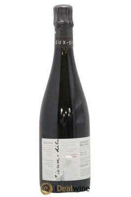 Ambonnay Le Bout du Clos Grand Cru Extra-Brut Jacques Selosse