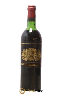 Château Palmer 3ème Grand Cru Classé