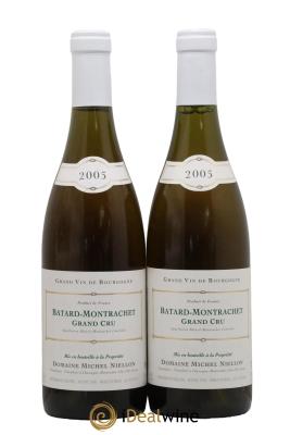 Bâtard-Montrachet Grand Cru Michel Niellon (Domaine)