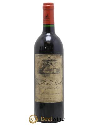 Château Léoville Las Cases 2ème Grand Cru Classé