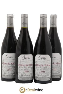 Côtes-du-Rhône Jamet (Domaine)