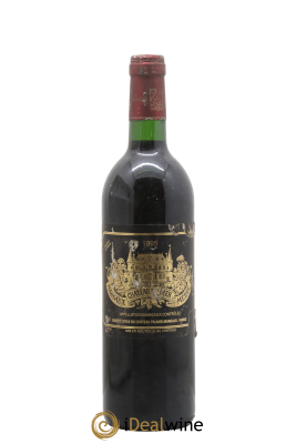 Château Palmer 3ème Grand Cru Classé