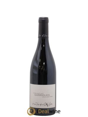 Côtes du Rhône Le Bouquet des Garrigues Clos du Caillou - Sylvie Vacheron