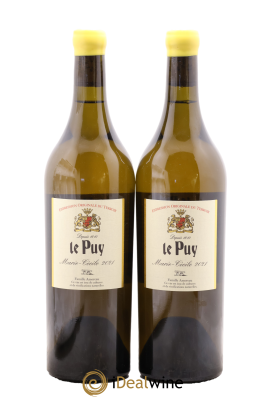 Le Puy - Marie-Cécile