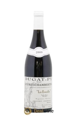 Gevrey-Chambertin Les Evocelles Vieilles Vignes Dugat-Py