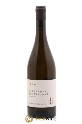 Chassagne-Montrachet Vincent Dancer