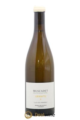 Muscadet-Sèvre-et-Maine Granite Clos des Perrières Jérôme Bretaudeau - Domaine de Bellevue