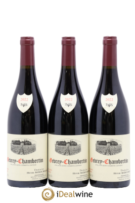 Gevrey-Chambertin Henri Rebourseau (Domaine)