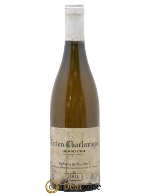 Corton-Charlemagne Grand Cru Georges Roumier (Domaine)