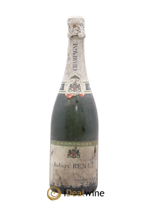 Champagne Brut Robert Renet