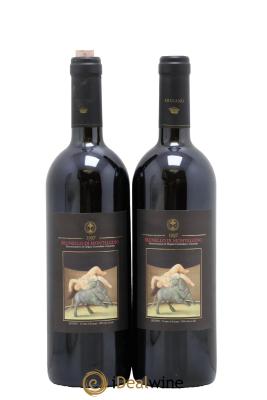 Brunello di Montalcino DOCG Argiano