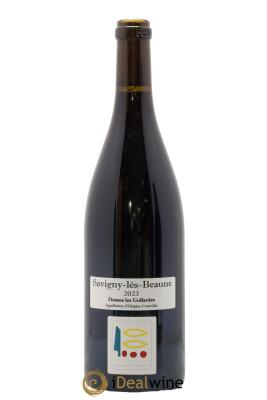 Savigny-lès-Beaune Dessus Les Gollardes Prieuré Roch