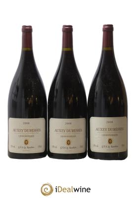 Auxey-Duresses Les Rondières GFA La Rondière