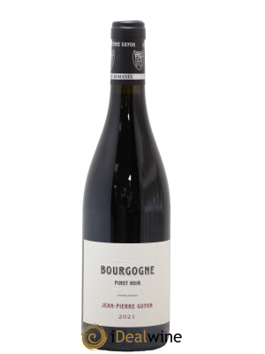 Bourgogne Jean Pierre Guyon