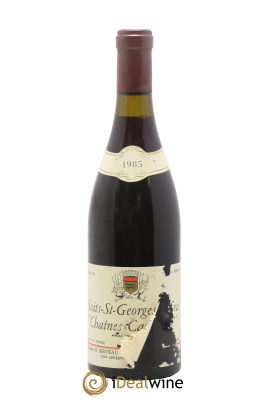 Nuits-Saint-Georges 1er Cru Chaines Carteaux Serveau