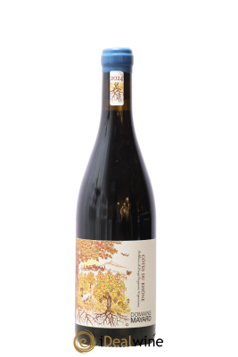 Côtes-du-Rhône Mayard (Domaine)