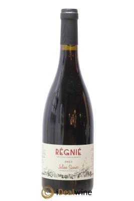 Régnié Domaine Julien Sunier