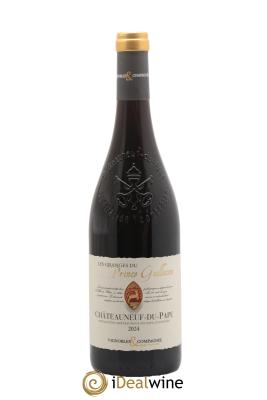 Châteauneuf-du-Pape Les Granges Prince Guillaume
