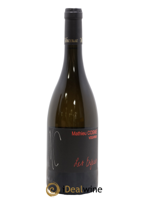 Vouvray Les Enfers Domaine Mathieu Cosme