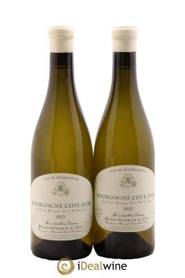 Bourgogne Henri Germain