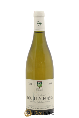 Pouilly-Fuissé François D'Allaines