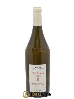 Arbois Les Follasses Michel Gahier