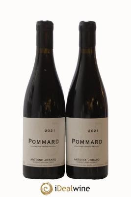 Pommard Antoine Jobard