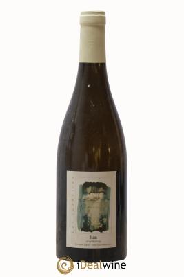 Côtes du Jura Chardonnay Lias Romain - Julien  - Charline Labet 