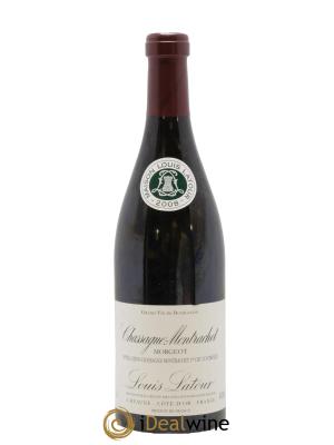 Chassagne-Montrachet 1er Cru Morgeot Louis Latour