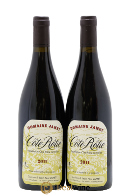 Côte-Rôtie Jamet (Domaine)