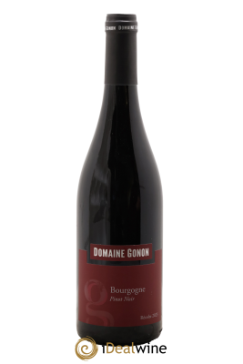 Bourgogne Pinot Noir Gonon