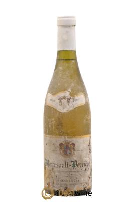 Meursault 1er Cru Perrières Coche Dury (Domaine)