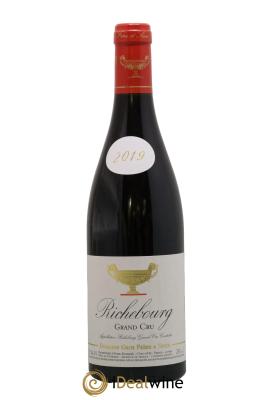 Richebourg Grand Cru Gros Frère & Soeur
