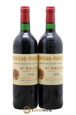 Château Figeac 1er Grand Cru Classé A