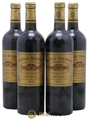 Château Batailley 5ème Grand Cru Classé