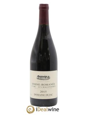 Vosne-Romanée 1er Cru Aux Malconsorts Dujac (Domaine)