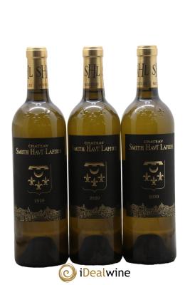 Château Smith Haut Lafitte