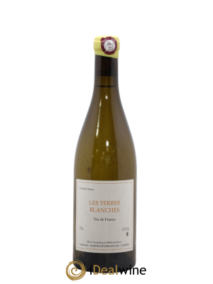 Vin de France Les Terres Blanches Stéphane Bernaudeau