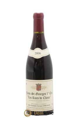 Nuits-Saint-Georges 1er Cru Rues de Chaux Chicotot