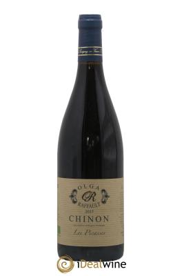 Chinon Les Picasses Olga Raffault