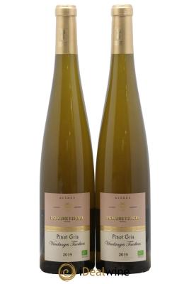 Alsace Pinot Gris Vendanges Tardives Engel