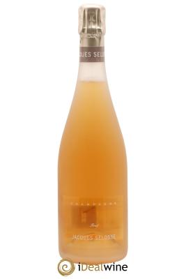 Rosé Brut Jacques Selosse